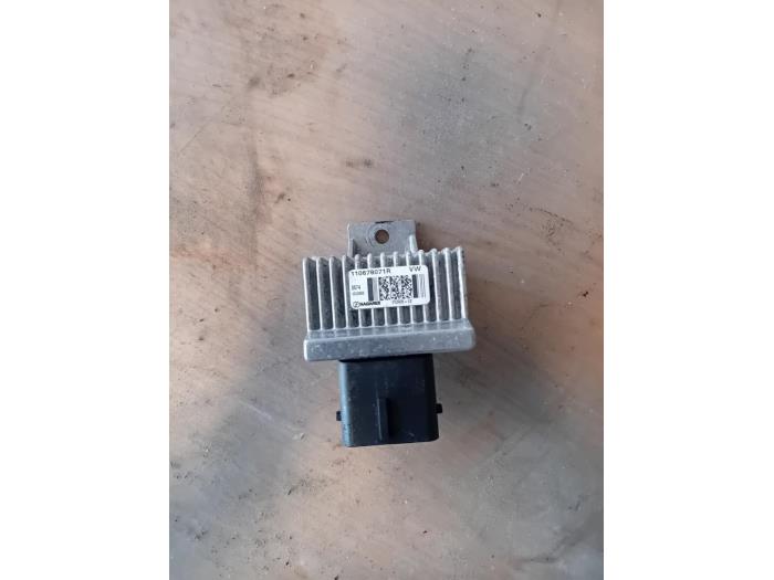 Używane Modul (rózne) Renault Master III (EV/HV/UV/VA/VB/VD/VF/VG/VJ) Cena na żądanie oferowane przez Autohandel-Smet Gebroeders NV