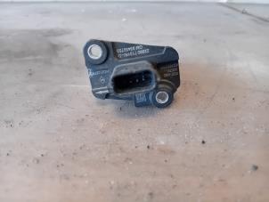 Luftmengenmesser van een Renault Master III (EV/HV/UV/VA/VB/VD/VF/VG/VJ)  2024