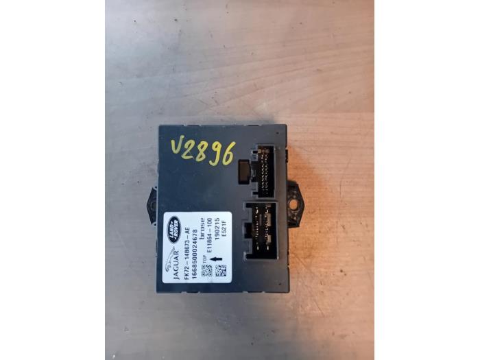 Begagnade Modul (diverse) Landrover Discovery Sport (LC) 2.0 TD4 150 16V Pris på förfrågan erbjuds av Autohandel-Smet Gebroeders NV