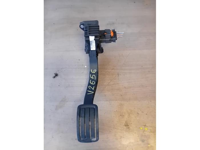 Begagnade Gaspedalsensor Citroen Berlingo 1.5 BlueHDi 100 Pris på förfrågan erbjuds av Autohandel-Smet Gebroeders NV