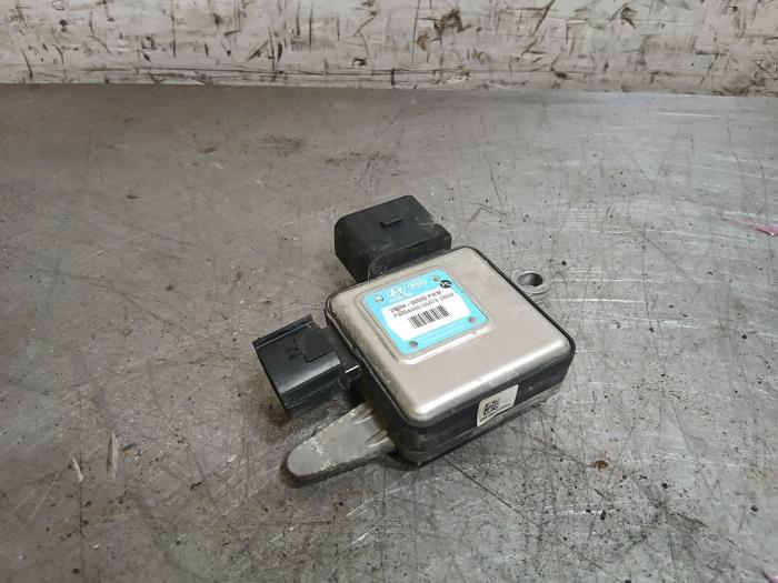 Used Cooling computer Hyundai i20 (BC3) 1.0 T-GDI 100 12V Price on request offered by Autohandel-Smet Gebroeders NV