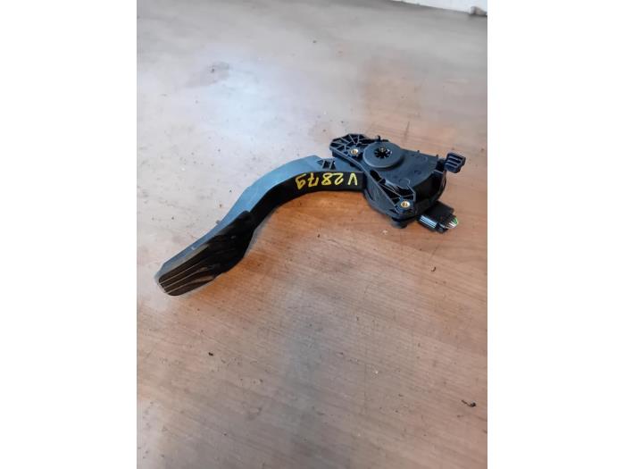 Gebrauchte Gaspedalposition Sensor Renault Captur II (RJB) 1.3 TCe 155 16V Preis auf Anfrage angeboten von Autohandel-Smet Gebroeders NV