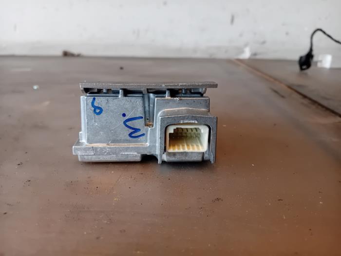 Usagé Module caméra Renault Captur II (RJB) 1.3 TCe 155 16V Prix sur demande proposé par Autohandel-Smet Gebroeders NV