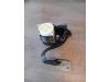 Volkswagen Tiguan (5N1/2) 2.0 TDI DRF 16V 4Motion Sicherheitsgurt rechts hinten