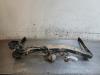 Volkswagen Tiguan (5N1/2) 2.0 TDI DRF 16V 4Motion Anhängerkupplung