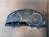 Volkswagen Tiguan (5N1/2) 2.0 TDI DRF 16V 4Motion Tacho - Kombiinstrument KM