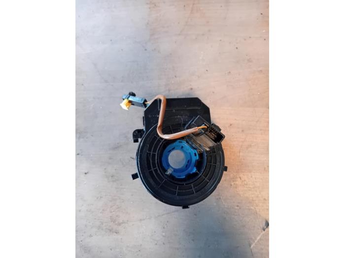 Begagnade Styrvinkelsensor Hyundai i20 1.2i 16V Pris på förfrågan erbjuds av Autohandel-Smet Gebroeders NV