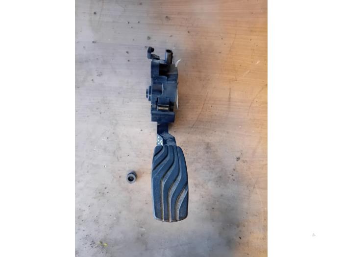 Gebrauchte Gaspedalposition Sensor Renault Talisman Estate (RFDK) 1.6 Energy TCe 200 Preis auf Anfrage angeboten von Autohandel-Smet Gebroeders NV