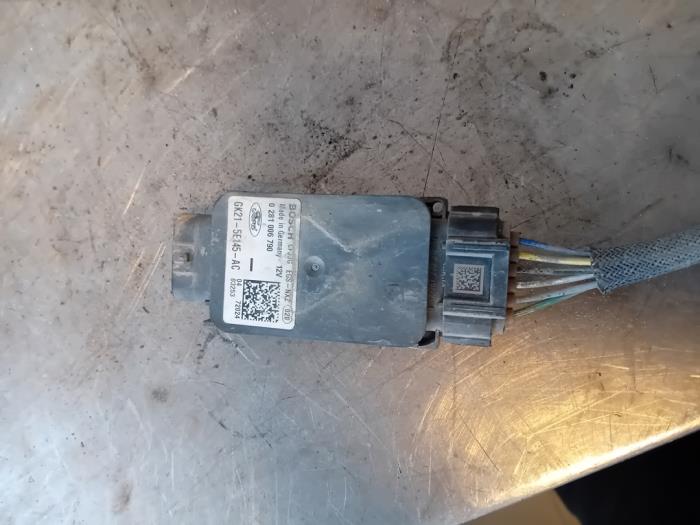 Usados Sensor Nox Ford Transit Custom 2.0 TDCi 16V Eco Blue 130 Precio de solicitud ofrecido por Autohandel-Smet Gebroeders NV
