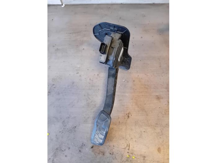 Begagnade Gaspedalsensor Ford Transit Custom 2.0 TDCi 16V Eco Blue 130 Pris på förfrågan erbjuds av Autohandel-Smet Gebroeders NV