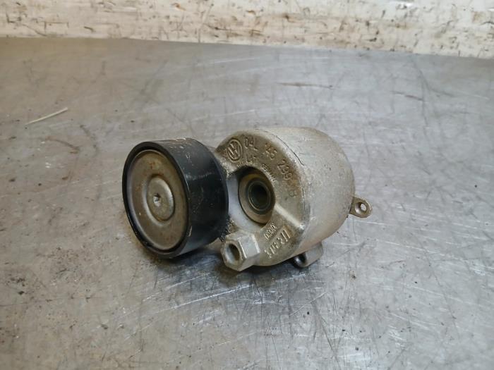 Used Spanner, miscellaneous Volkswagen Transporter/Caravelle T6 2.0 TDI DRF Price on request offered by Autohandel-Smet Gebroeders NV