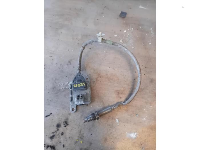 Begagnade NOx-sensor Renault Master III (EV/HV/UV/VA/VB/VD/VF/VG/VJ) 2.3 dCi 165 16V RWD Pris på förfrågan erbjuds av Autohandel-Smet Gebroeders NV