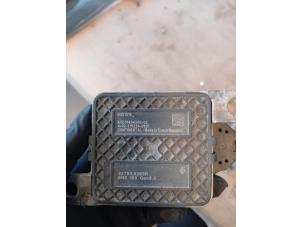 Nox Sensor van een Renault Master III (EV/HV/UV/VA/VB/VD/VF/VG/VJ) 2.3 dCi 165 16V RWD 2020