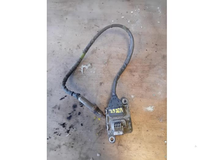 Usados Sensor Nox Renault Master III (EV/HV/UV/VA/VB/VD/VF/VG/VJ) 2.3 dCi 165 16V RWD Precio de solicitud ofrecido por Autohandel-Smet Gebroeders NV
