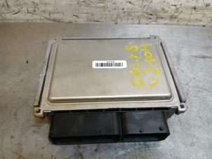 Engine management computer from a Volkswagen Golf VIII Variant (GC5) 1.0 TSI 12V 2021