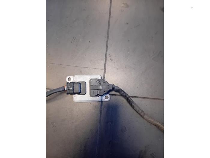 Begagnade NOx-sensor Mercedes C (W205) C-180 1.6 CDI BlueTEC, C-180 d 16V Pris på förfrågan erbjuds av Autohandel-Smet Gebroeders NV