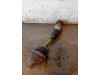 Volkswagen Tiguan (5N1/2) 2.0 TDI DRF 16V 4Motion Antriebswelle links vorne