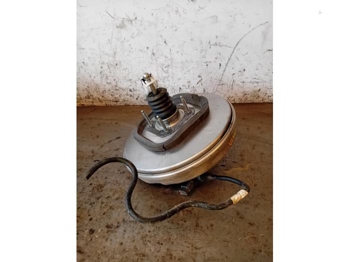 Usagé Servo frein Peugeot Partner (EA//EF/EN/EU) 1.5 BlueHDi 100 Prix sur demande proposé par Autohandel-Smet Gebroeders NV