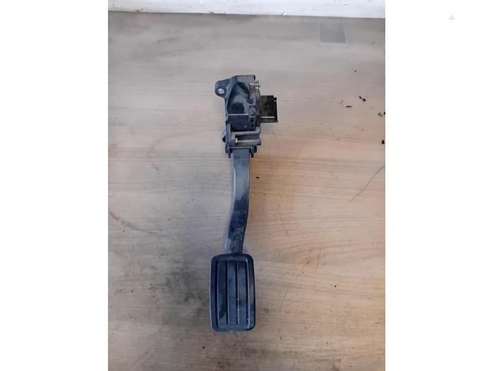 Begagnade Gaspedalsensor Peugeot Partner (EA//EF/EN/EU) 1.5 BlueHDi 100 Pris på förfrågan erbjuds av Autohandel-Smet Gebroeders NV