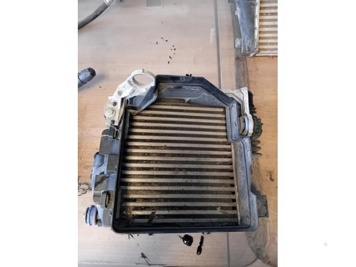 Usagé Intercooler Peugeot Partner (EA//EF/EN/EU) 1.5 BlueHDi 100 Prix sur demande proposé par Autohandel-Smet Gebroeders NV