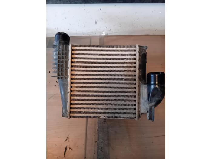 Usagé Intercooler Peugeot Partner (EA//EF/EN/EU) 1.5 BlueHDi 100 Prix sur demande proposé par Autohandel-Smet Gebroeders NV