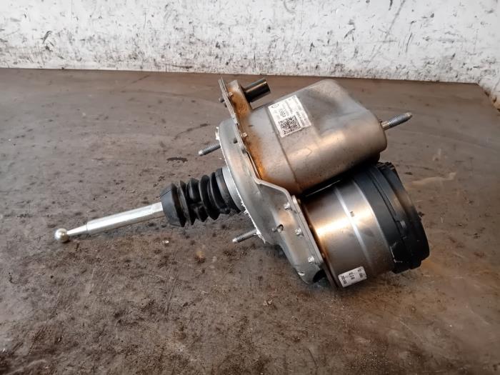 Begagnade Bromsservo Volkswagen Golf VIII Variant (GC5) 1.0 TSI 12V Pris på förfrågan erbjuds av Autohandel-Smet Gebroeders NV
