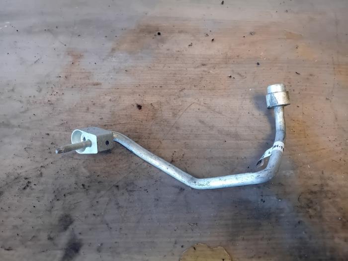 Usagé Conduit (divers) Ford Usa Explorer (U502) Prix sur demande proposé par Autohandel-Smet Gebroeders NV