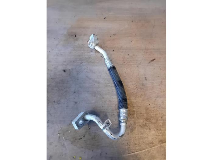Usagé Conduit (divers) Ford Usa Explorer (U502) Prix sur demande proposé par Autohandel-Smet Gebroeders NV