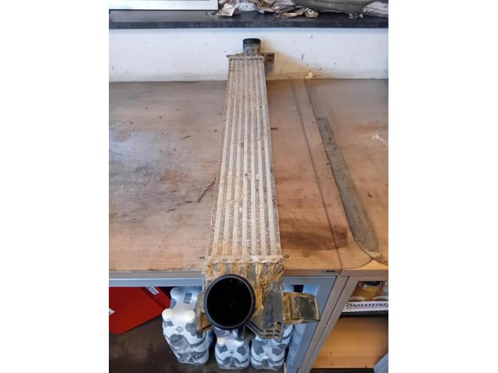 Usados Intercooler Ford Usa Explorer (U502) Precio de solicitud ofrecido por Autohandel-Smet Gebroeders NV