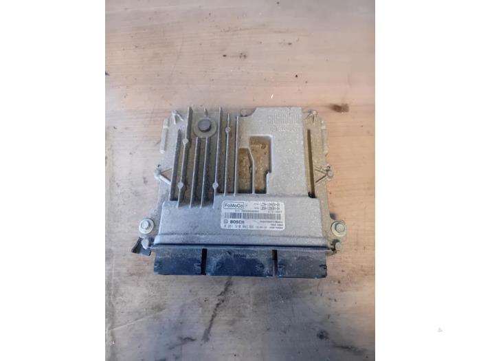 Used Engine management computer Ford Usa Explorer (U502) Price on request offered by Autohandel-Smet Gebroeders NV