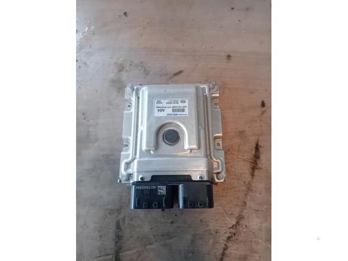 Używane Modul (rózne) Kia Picanto (JA) 1.0 12V Cena na żądanie oferowane przez Autohandel-Smet Gebroeders NV