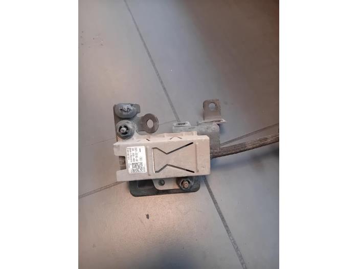 Begagnade NOx-sensor Ford Transit 2.0 TDCi 16V Eco Blue 130 Pris på förfrågan erbjuds av Autohandel-Smet Gebroeders NV