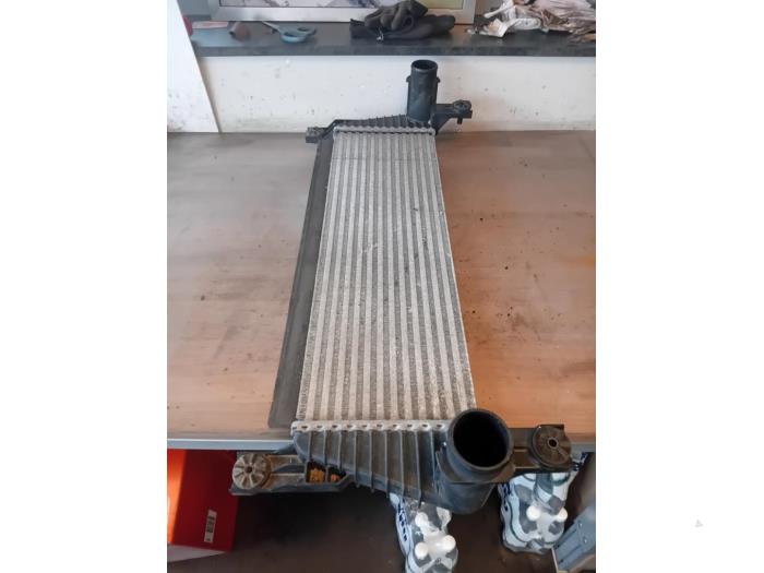 Usados Intercooler Ford Ranger 3.2 TDCi 20V 4x4 Precio de solicitud ofrecido por Autohandel-Smet Gebroeders NV