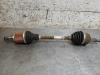 Dacia Dokker (0S) 1.3 TCE 130 Drivaxel, vänster fram