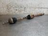 Dacia Dokker (0S) 1.3 TCE 130 Drivaxel, höger fram