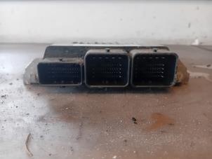 Engine management computer from a Ford Ranger 3.2 TDCi 20V 4x4 2018
