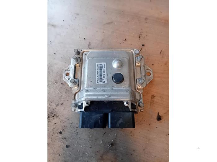 Używane Modul (rózne) Suzuki Swift (ZA/ZC/ZD) 1.2 16V Cena na żądanie oferowane przez Autohandel-Smet Gebroeders NV