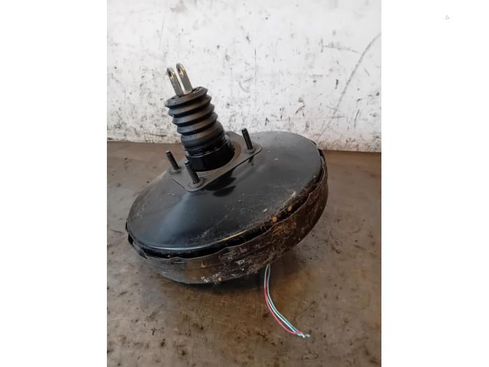Usagé Servo frein Citroen C4 Aircross (BU) 1.6i 16V 115 Prix sur demande proposé par Autohandel-Smet Gebroeders NV