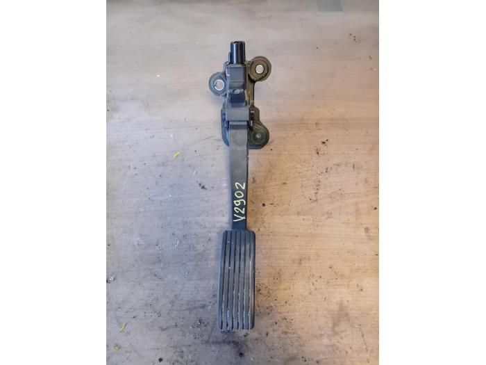 Begagnade Gaspedalsensor Citroen C4 Aircross (BU) 1.6i 16V 115 Pris på förfrågan erbjuds av Autohandel-Smet Gebroeders NV