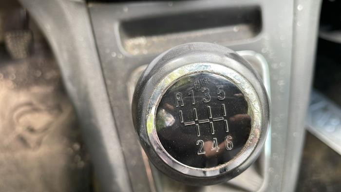 Gebrauchte Getriebe Opel Zafira (M75) 1.7 CDTi 16V Preis auf Anfrage angeboten von Autohandel-Smet Gebroeders NV