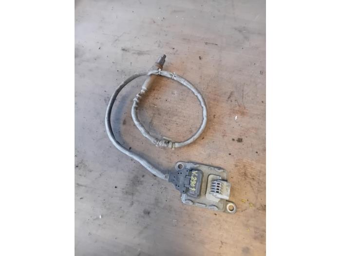 Begagnade NOx-sensor Peugeot Boxer (U9) 2.2 Blue HDi 140 Pris på förfrågan erbjuds av Autohandel-Smet Gebroeders NV