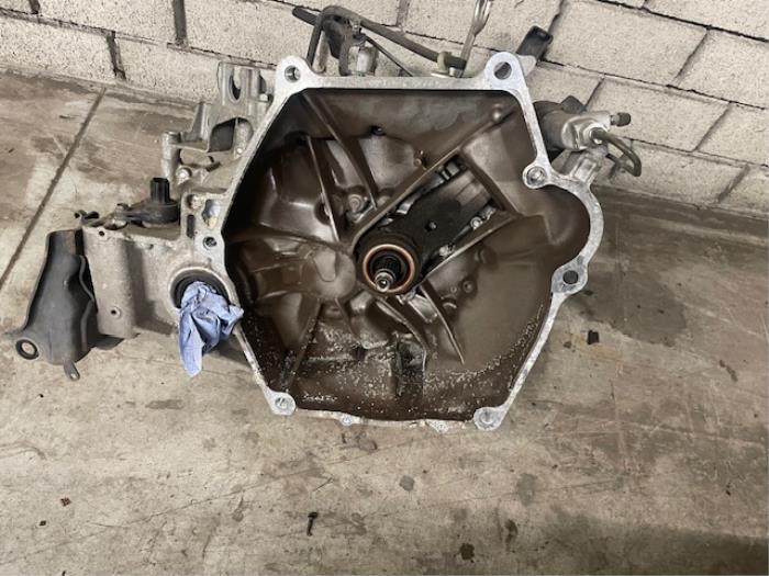 Usagé Boîte de vitesse Honda Jazz (GD/GE2/GE3) 1.2 i-DSi Prix sur demande proposé par Autohandel-Smet Gebroeders NV