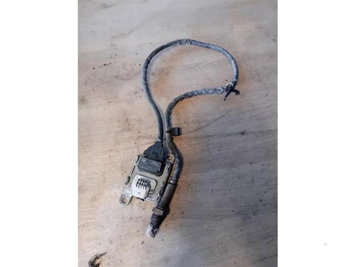 Begagnade NOx-sensor Ford Transit 2.0 TDCi 16V Eco Blue 130 Pris på förfrågan erbjuds av Autohandel-Smet Gebroeders NV