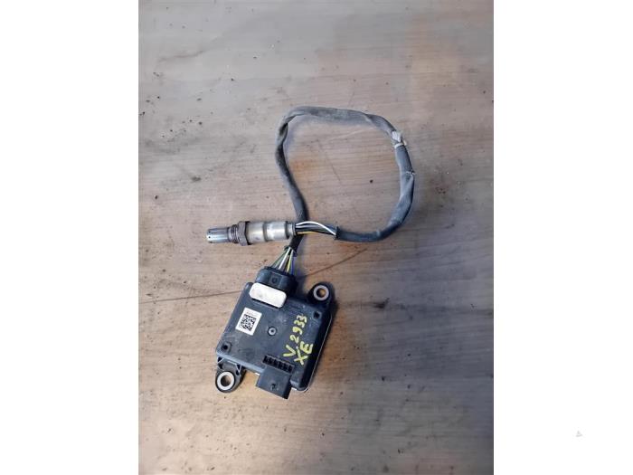 Begagnade NOx-sensor Jaguar XE 2.0d 180 16V Pris på förfrågan erbjuds av Autohandel-Smet Gebroeders NV
