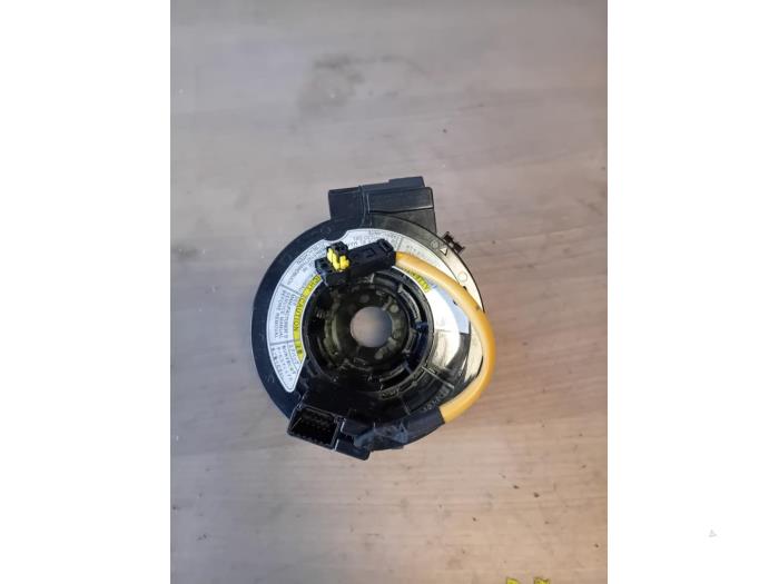 Begagnade Styrvinkelsensor Suzuki SX4 S-Cross (JY) 1.0 Booster Jet Turbo 12V Pris på förfrågan erbjuds av Autohandel-Smet Gebroeders NV