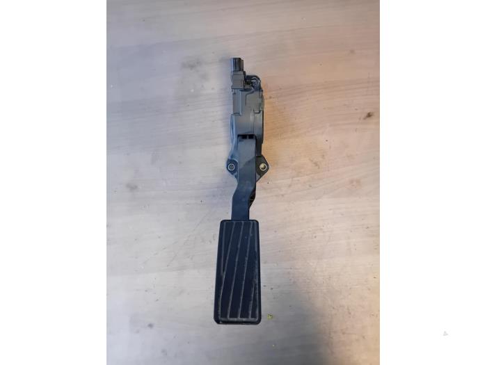 Begagnade Gaspedalsensor Suzuki SX4 S-Cross (JY) 1.0 Booster Jet Turbo 12V Pris på förfrågan erbjuds av Autohandel-Smet Gebroeders NV