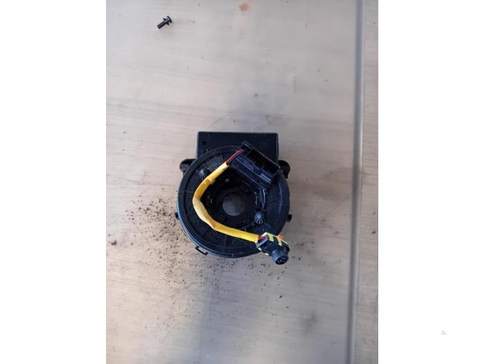 Begagnade Styrvinkelsensor Ssang Yong XLV 1.6 e-XGi 16V 2WD Pris på förfrågan erbjuds av Autohandel-Smet Gebroeders NV