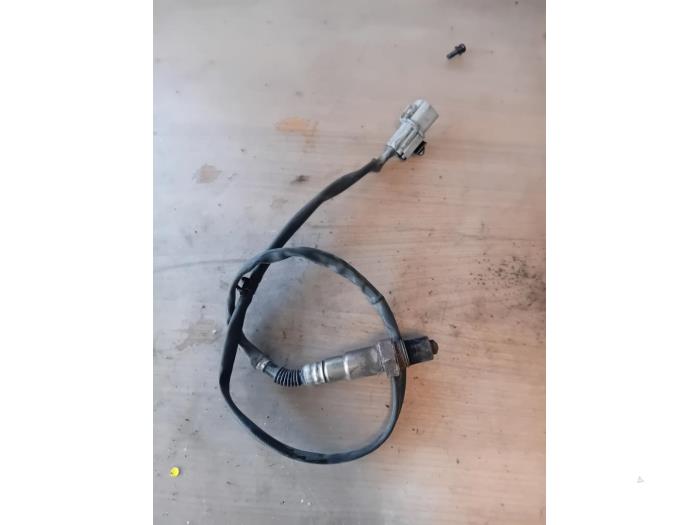 Usados Sonda Lambda Ssang Yong XLV 1.6 e-XGi 16V 2WD Precio de solicitud ofrecido por Autohandel-Smet Gebroeders NV