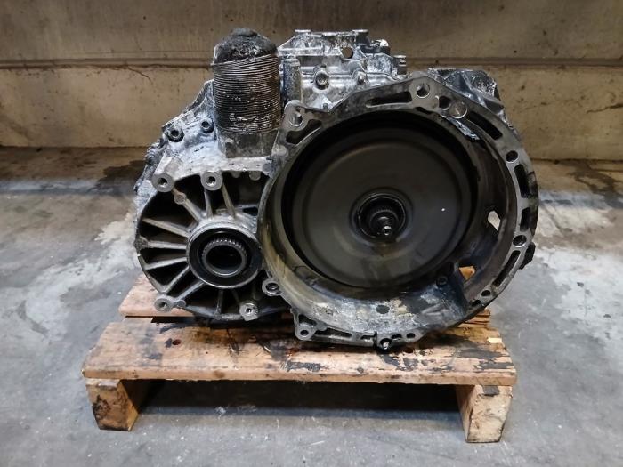 Gebrauchte Getriebe Audi RS 3 Sportback (8VA/8VF) 2.5 TFSI 20V Quattro Preis auf Anfrage angeboten von Autohandel-Smet Gebroeders NV