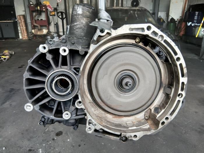Gebrauchte Getriebe Audi RS 3 Sportback (8YA) 2.5 TFSI 20V Quattro Preis auf Anfrage angeboten von Autohandel-Smet Gebroeders NV